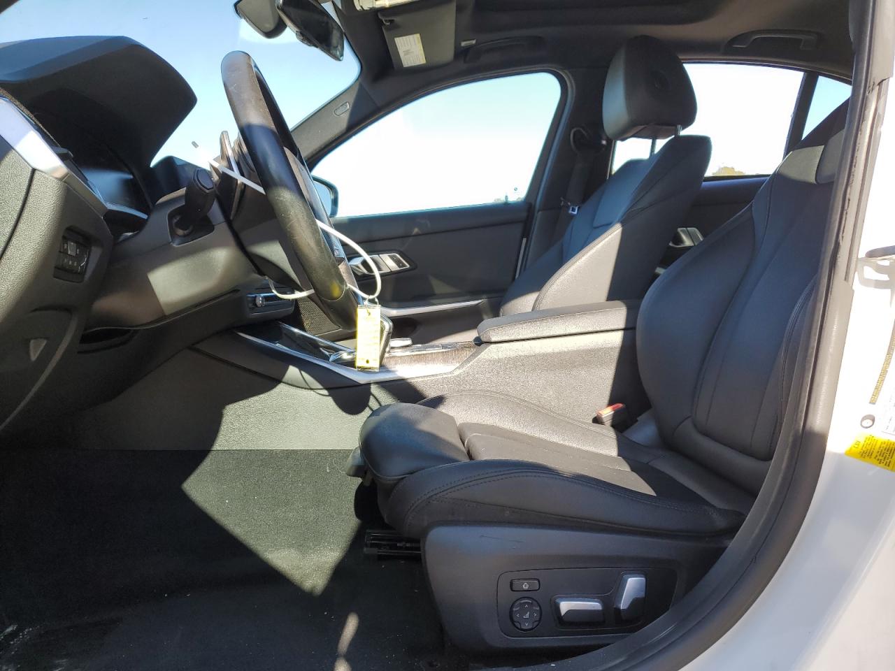 2020 BMW 3er - Image 7