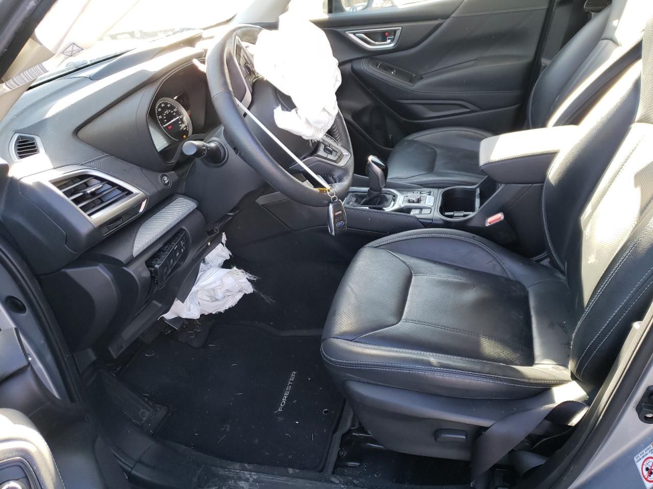 2019 Subaru Forester - Image 7