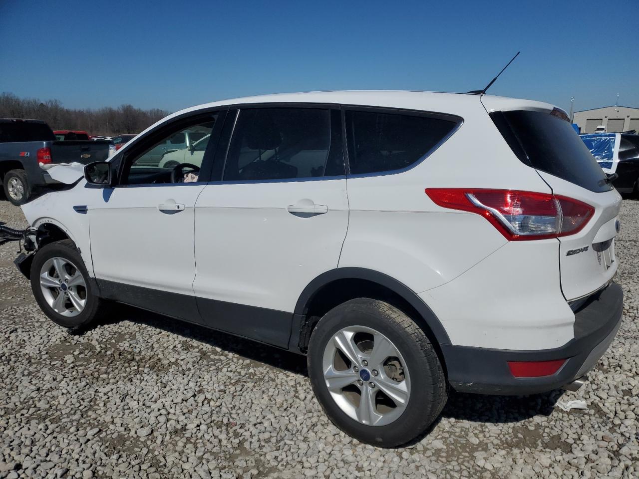 2014 Ford Escape - Image 2