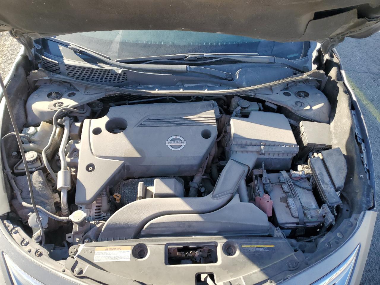 2014 Nissan Altima - Image 11