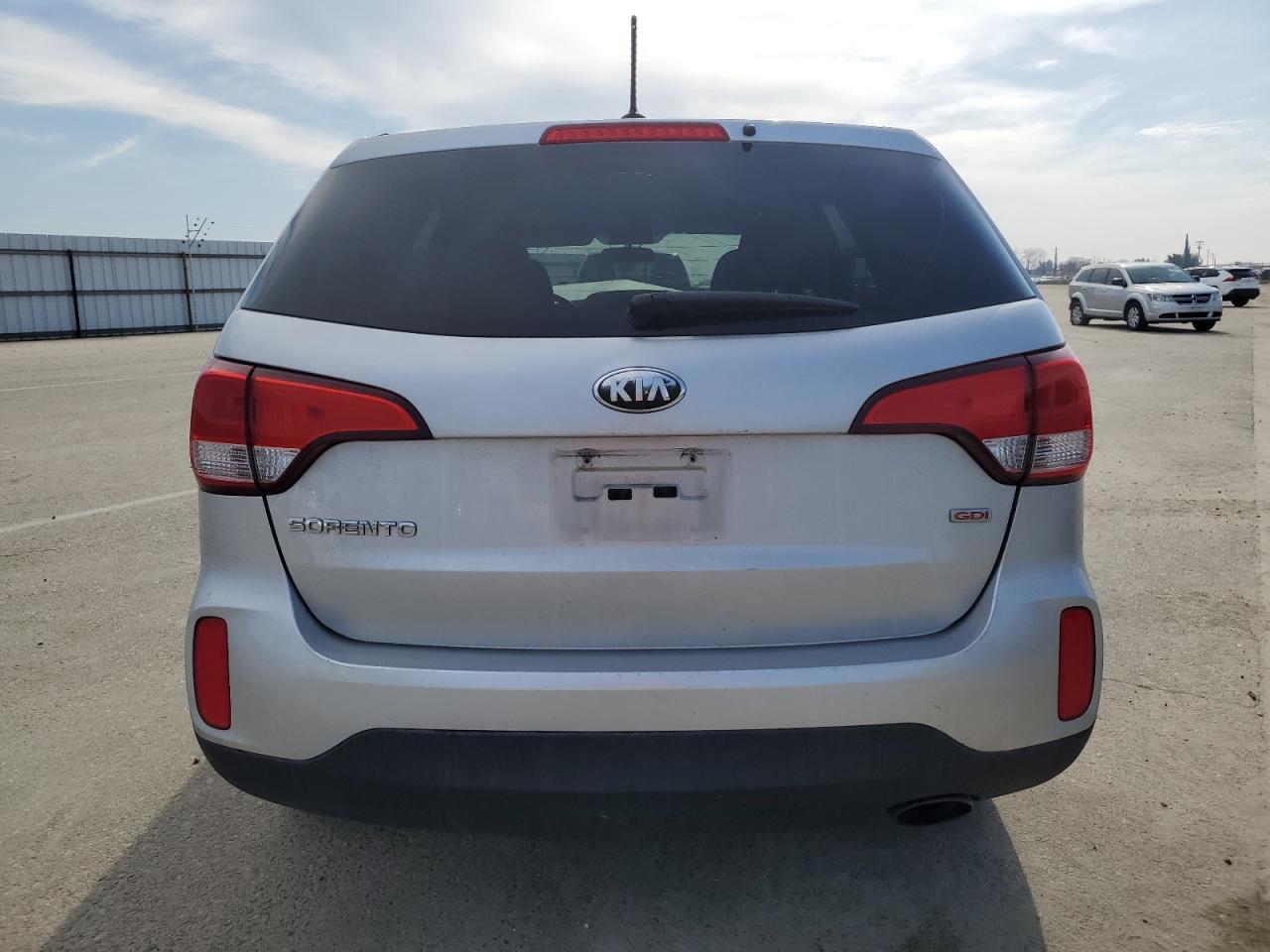 2014 Kia Sorento - Image 6