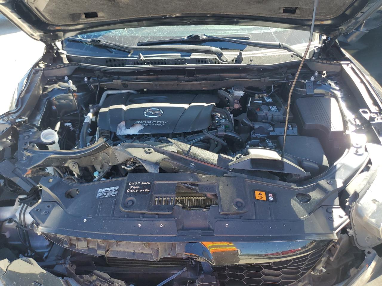 2015 Mazda CX-5 - Image 14