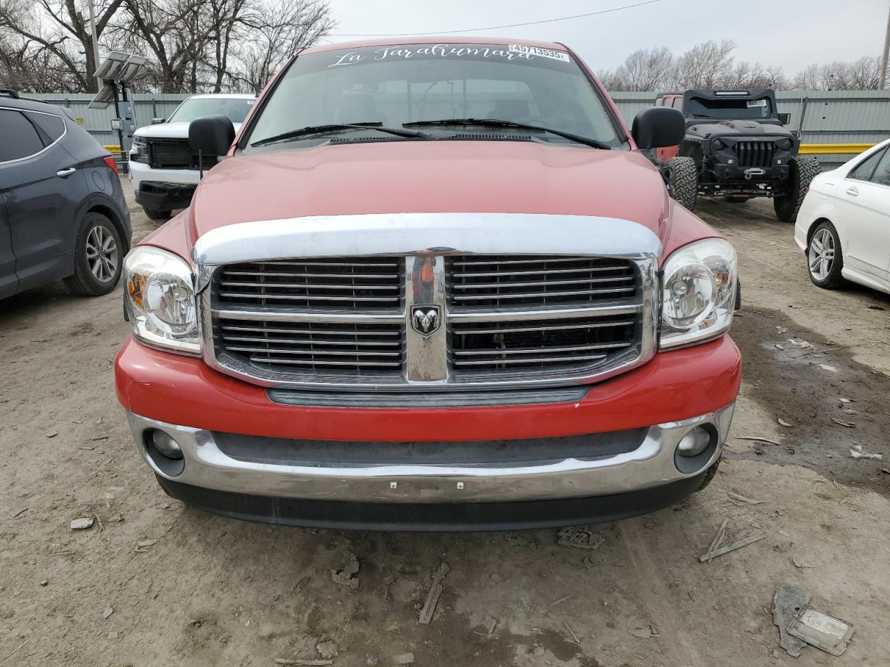 2006 Dodge RAM - Image 5