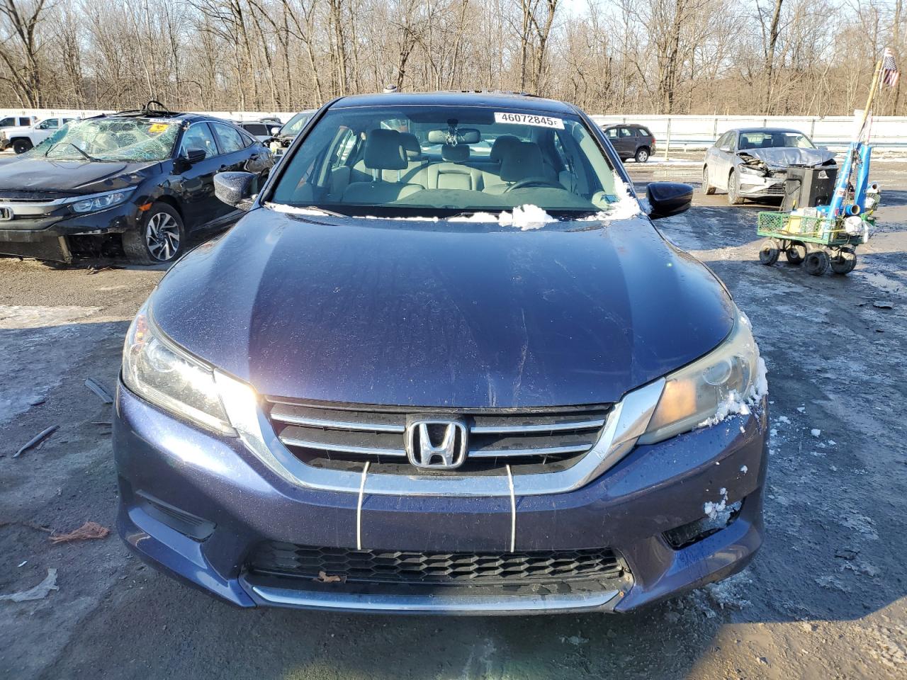 2014 Honda Accord - Image 5