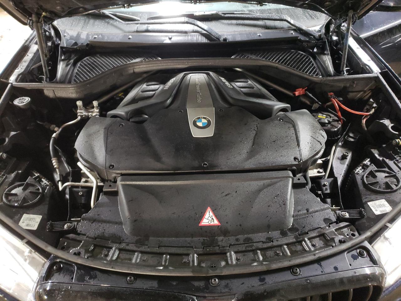 2017 BMW X5 - Image 11