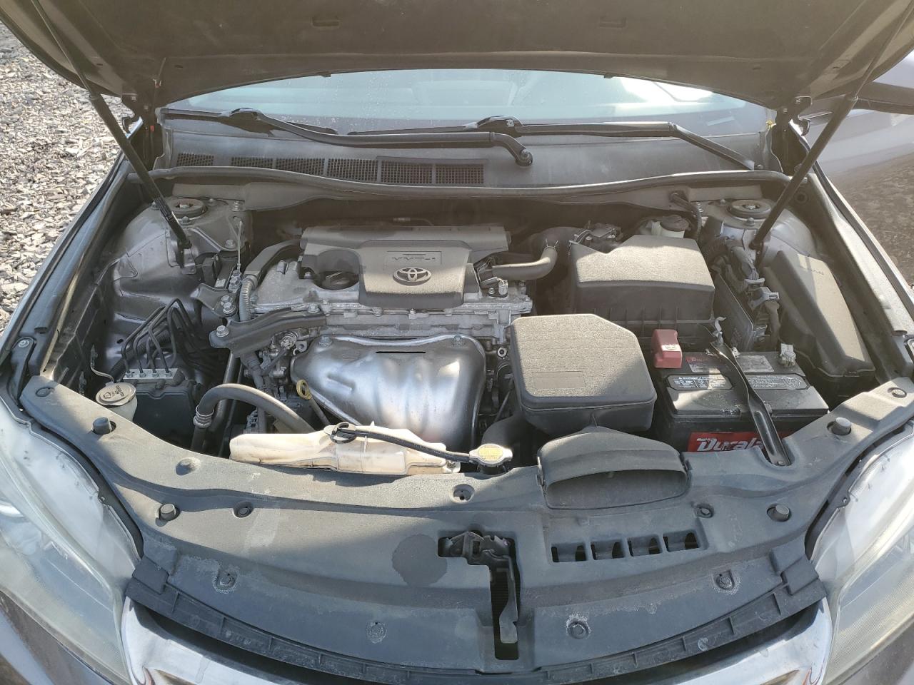2015 Toyota Camry - Image 11