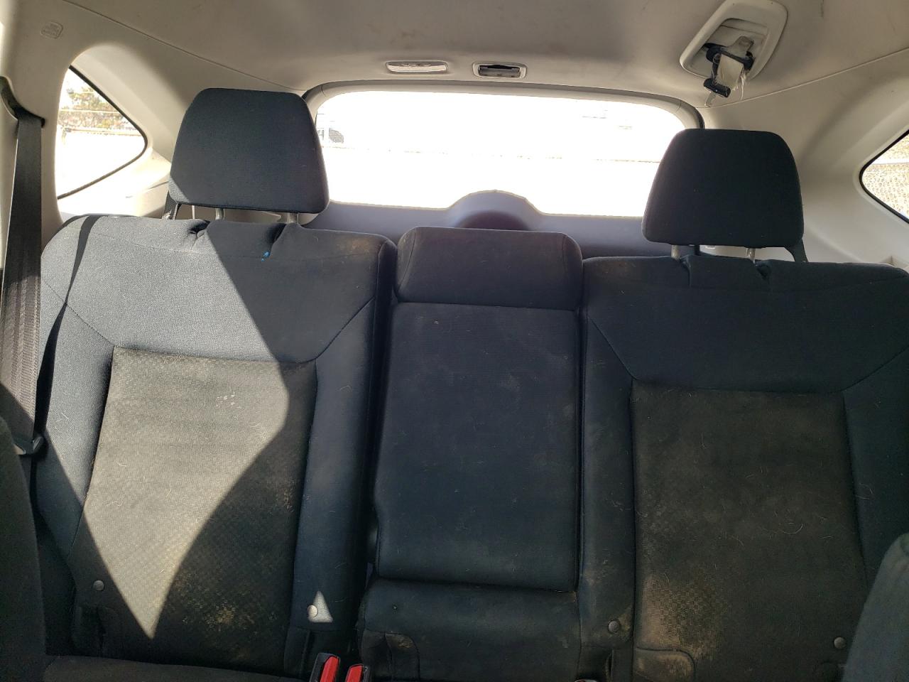 2015 Honda CR-V - Image 10