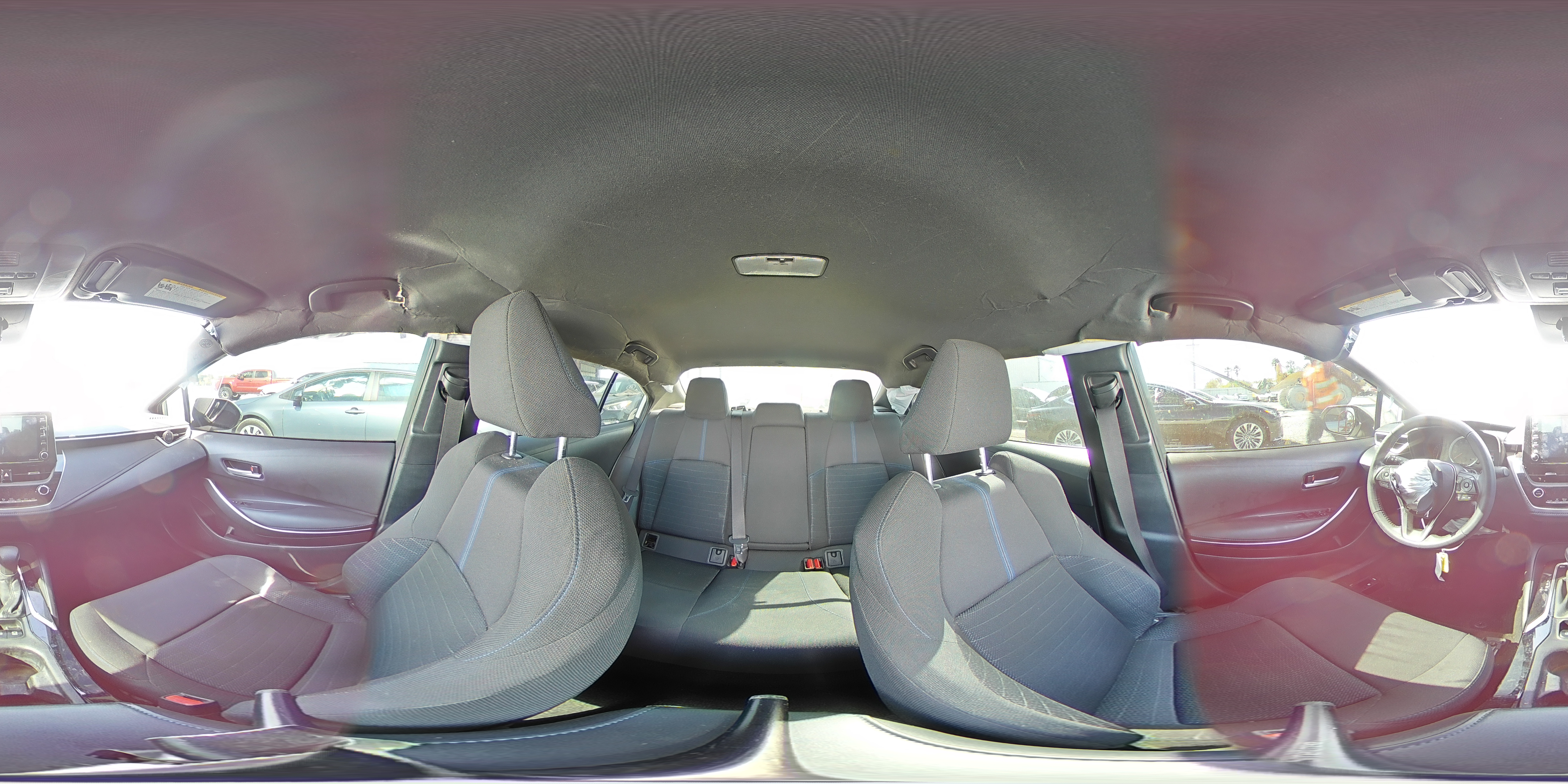 2021 Toyota Corolla - Image 14