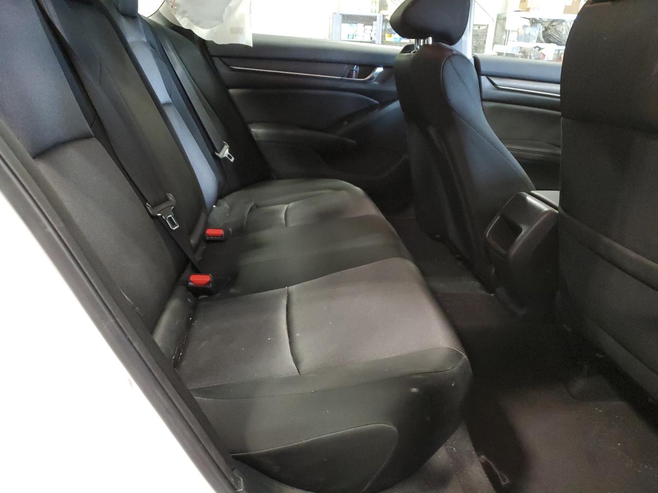 2020 Honda Accord - Image 10