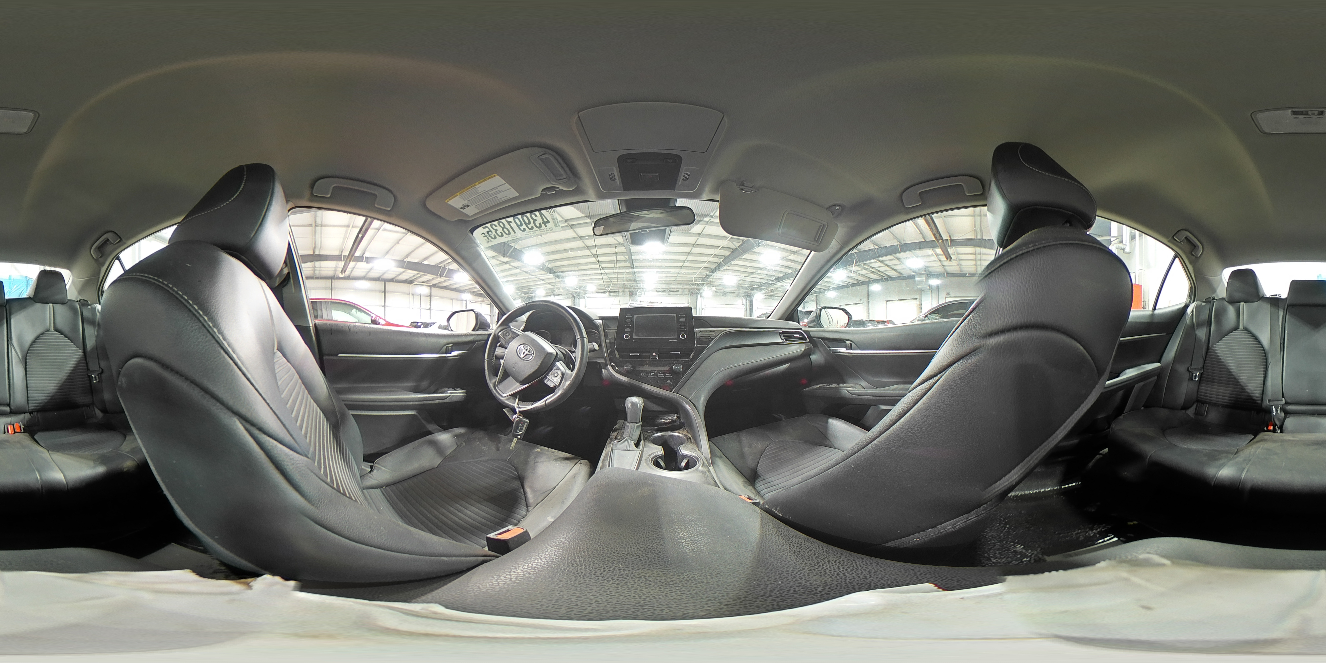 2021 Toyota Camry - Image 14