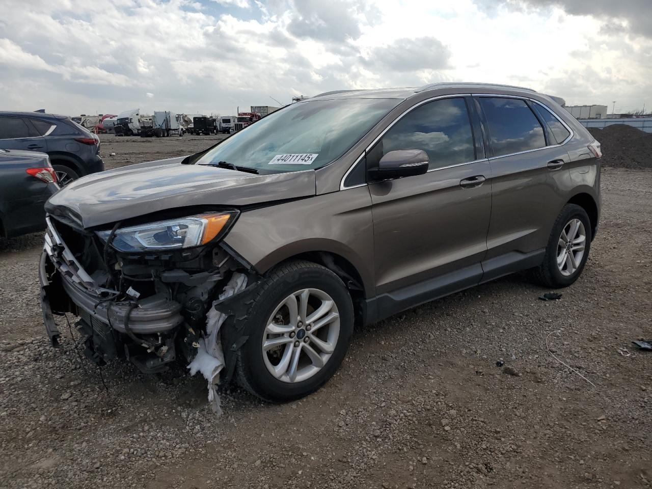 2019 Ford Edge - Image 1