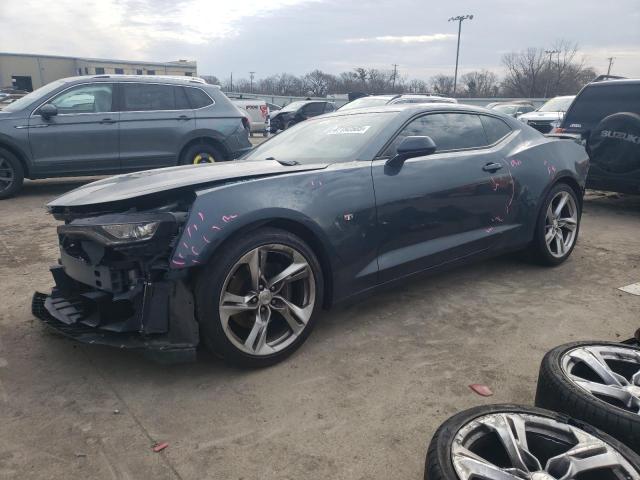 2022 Chevrolet Camaro Ss