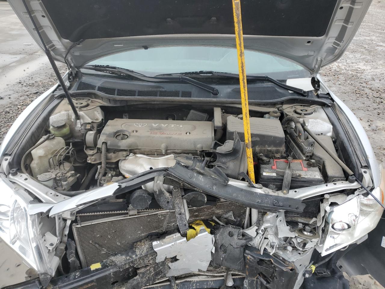 2009 Toyota Camry - Image 13