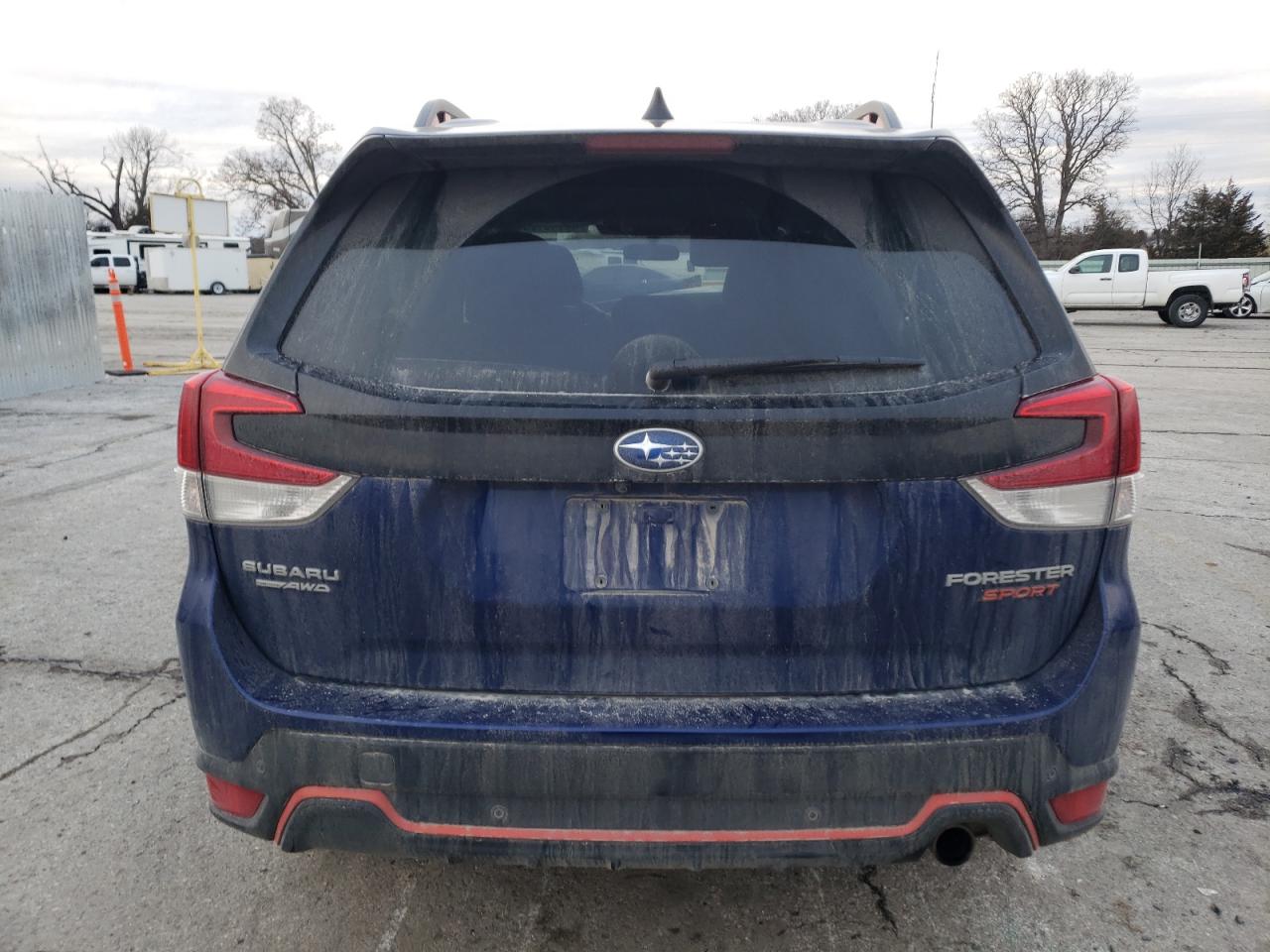2024 Subaru Forester - Image 6