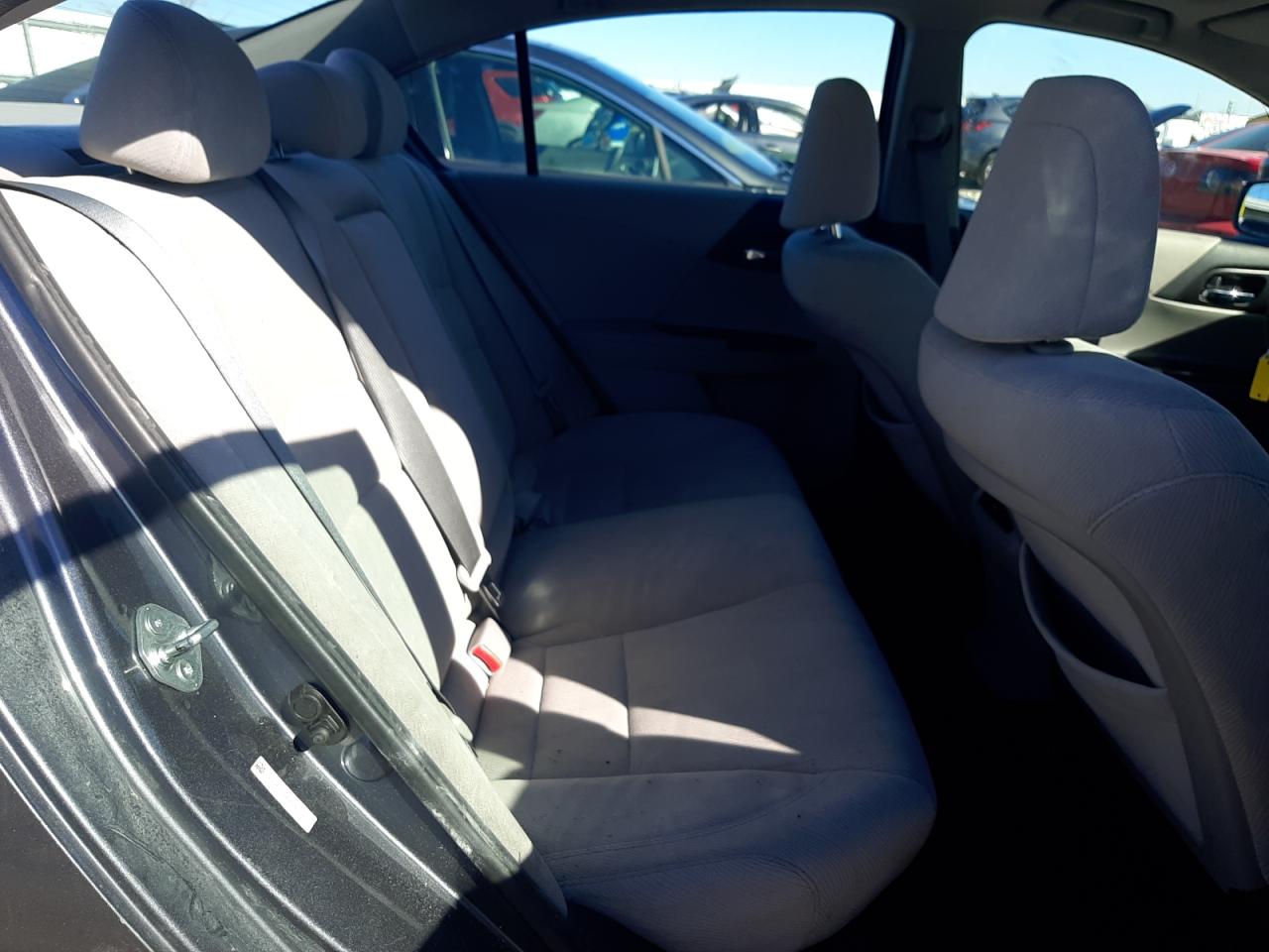 2013 Honda Accord - Image 10