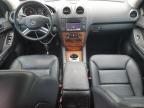 2009 Mercedes-Benz Ml 350 de vânzare în Windsor, NJ - Side