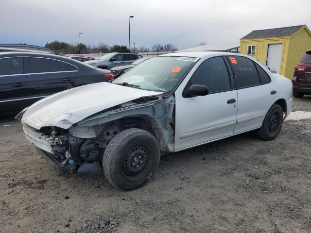 2005 Chevrolet Cavalier L 2.2L