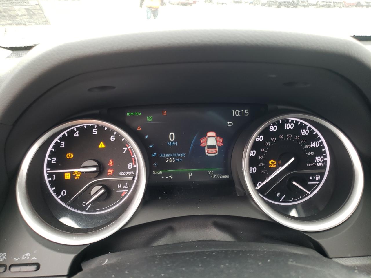 2023 Toyota Camry - Image 9