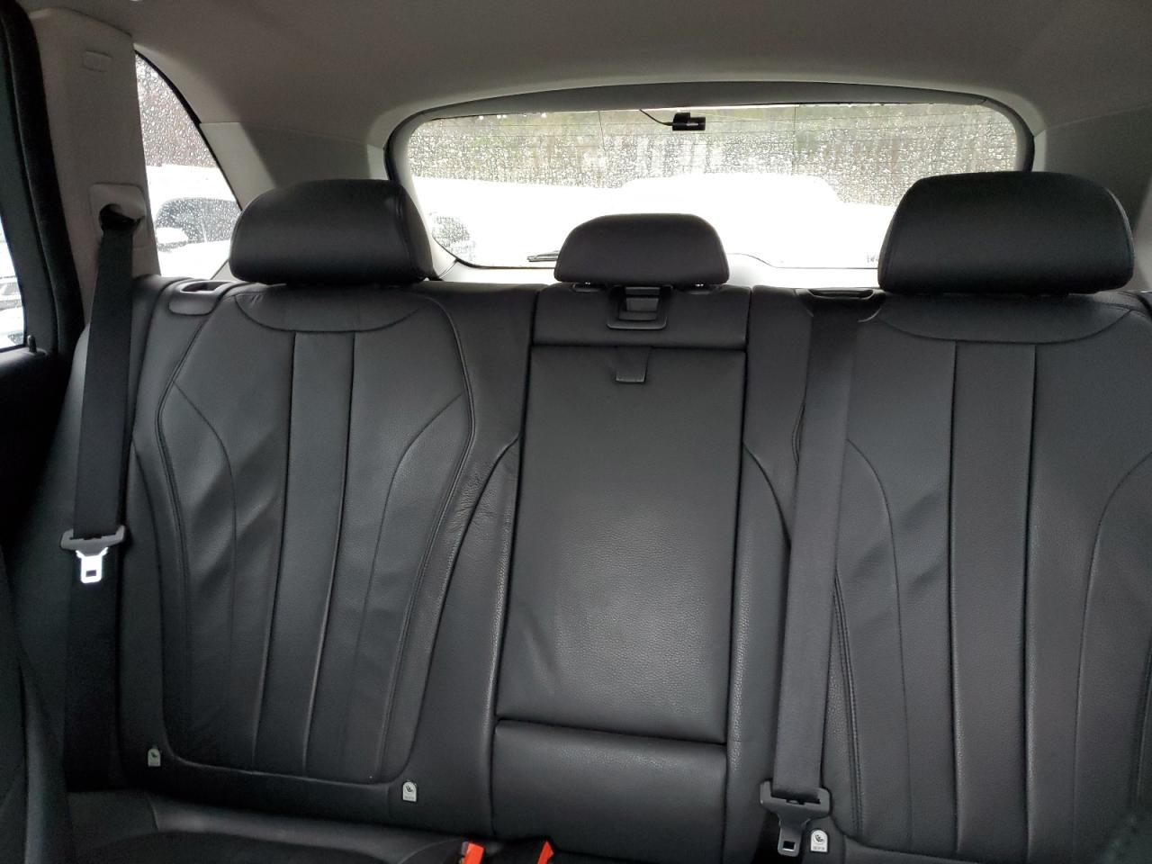 2015 BMW X5 - Image 10