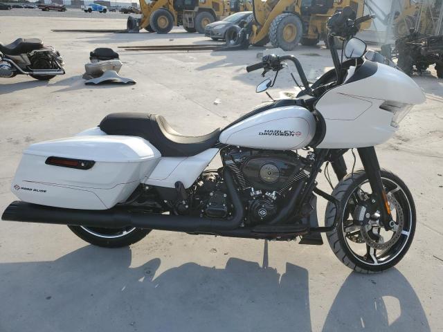 2024 Harley-Davidson Fltrx 