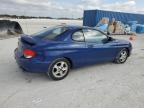 2001 Hyundai Tiburon  за продажба в Arcadia, FL - Side