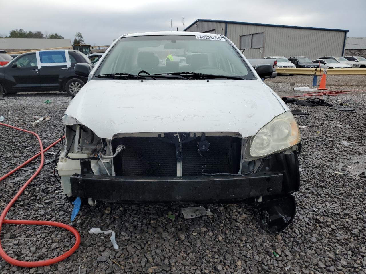 2007 Toyota Corolla - Image 5