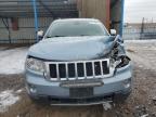 2013 Jeep Grand Cherokee Overland zu verkaufen in Colorado Springs, CO - All Over