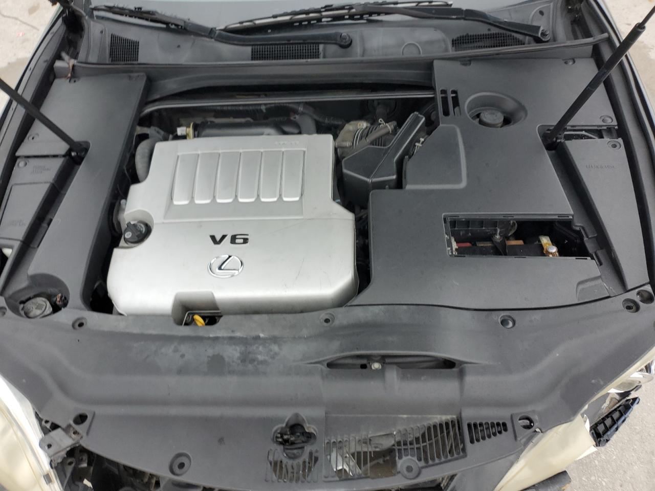 2009 Lexus ES - Image 13