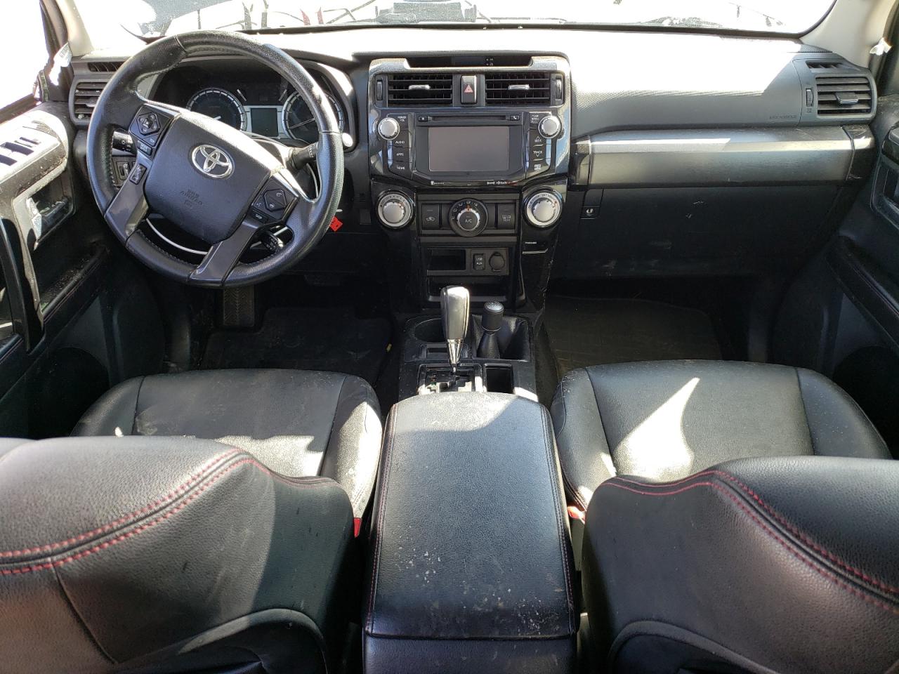 2016 Toyota 4Runner - Image 8