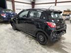 2024 Mitsubishi Mirage Es للبيع في Spartanburg، SC - Rear End