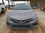 2023 Toyota Camry Se Night Shade en Venta en Tanner, AL - Rear End
