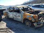 Hurricane, WV에서 판매 중인 2021 Nissan Titan S - Burn
