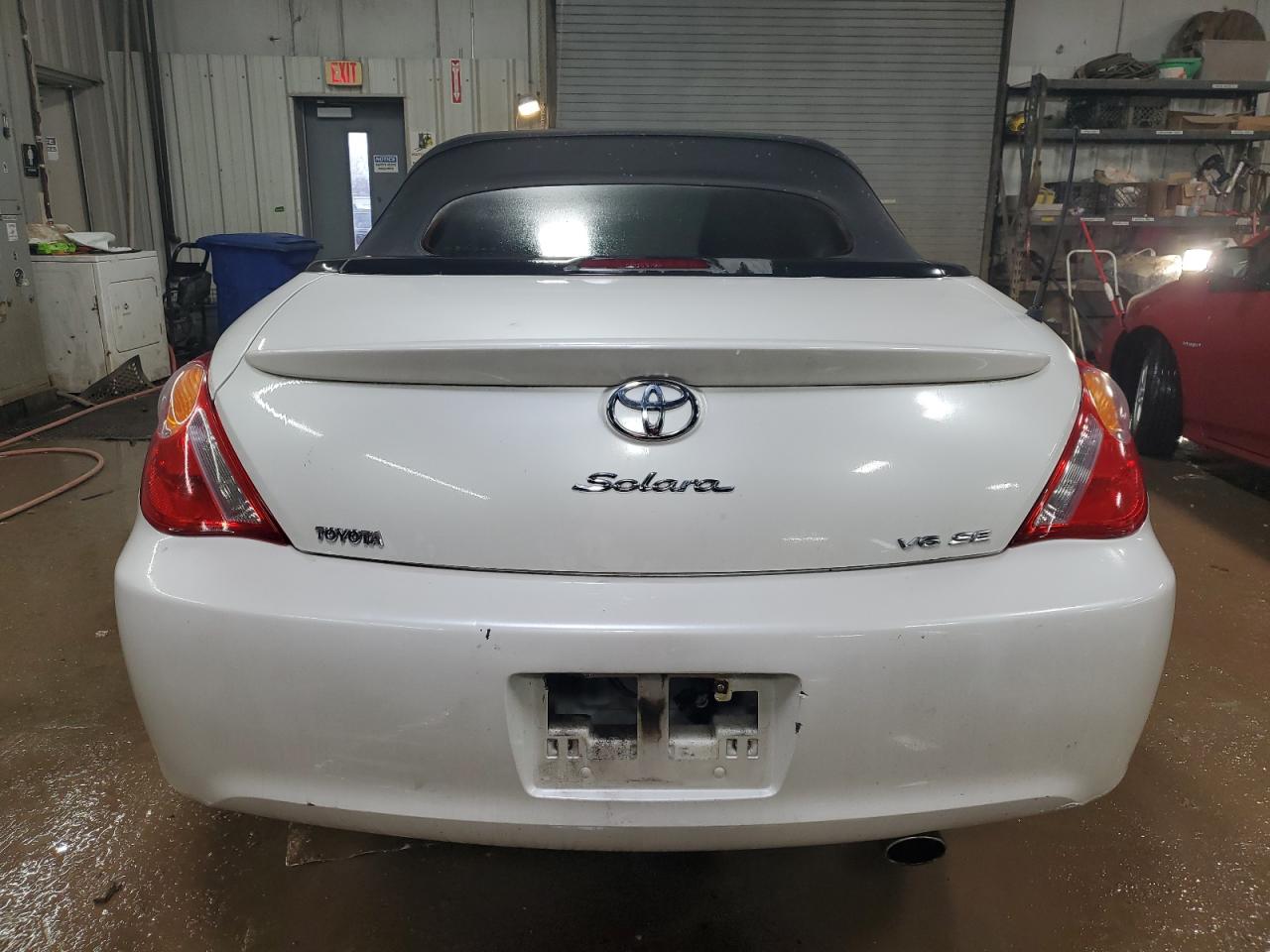2005 Toyota Camry Solara - Image 6