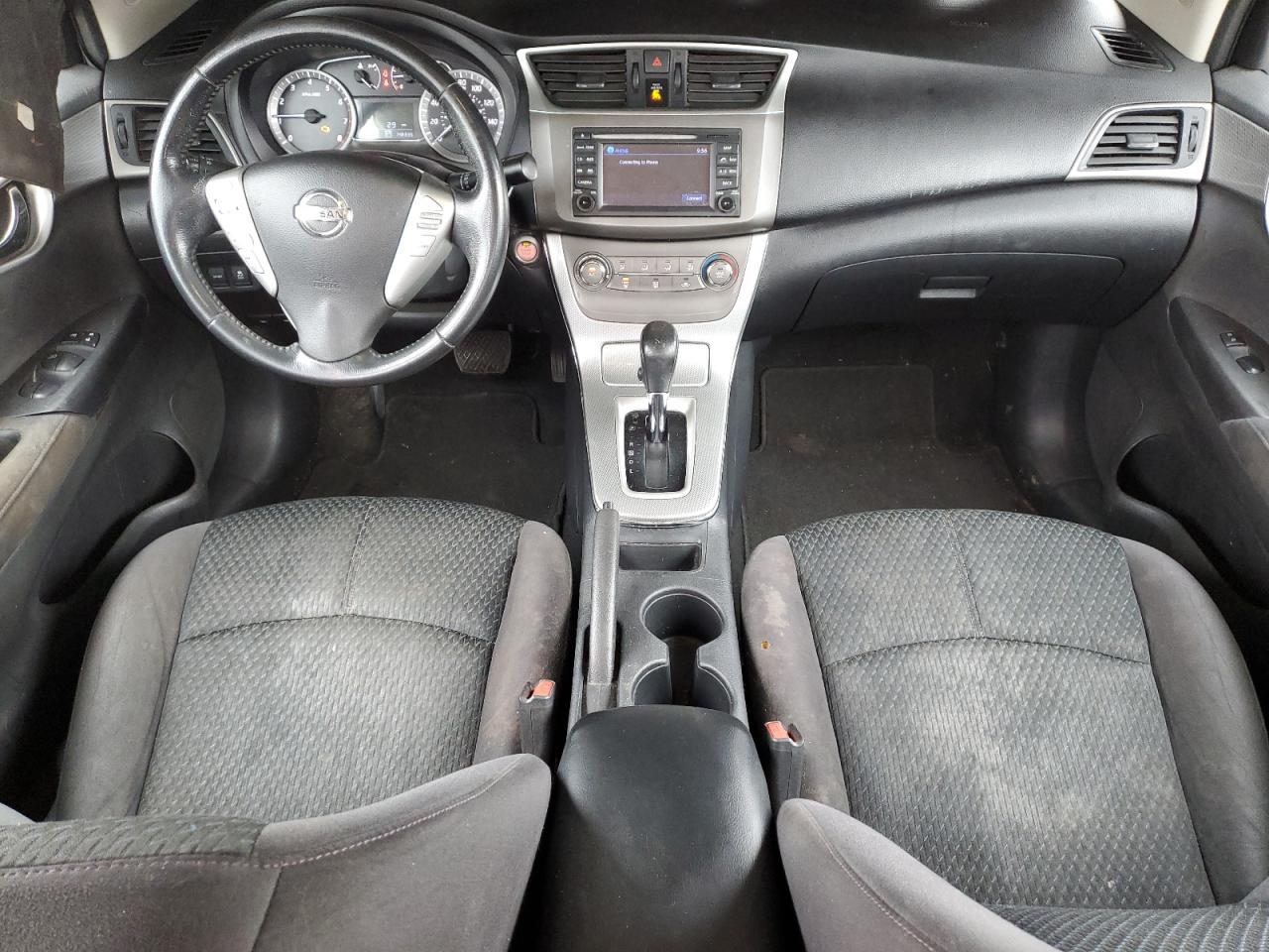 2013 Nissan Sentra - Image 8