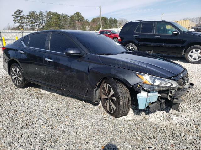  NISSAN ALTIMA 2021 Угольный