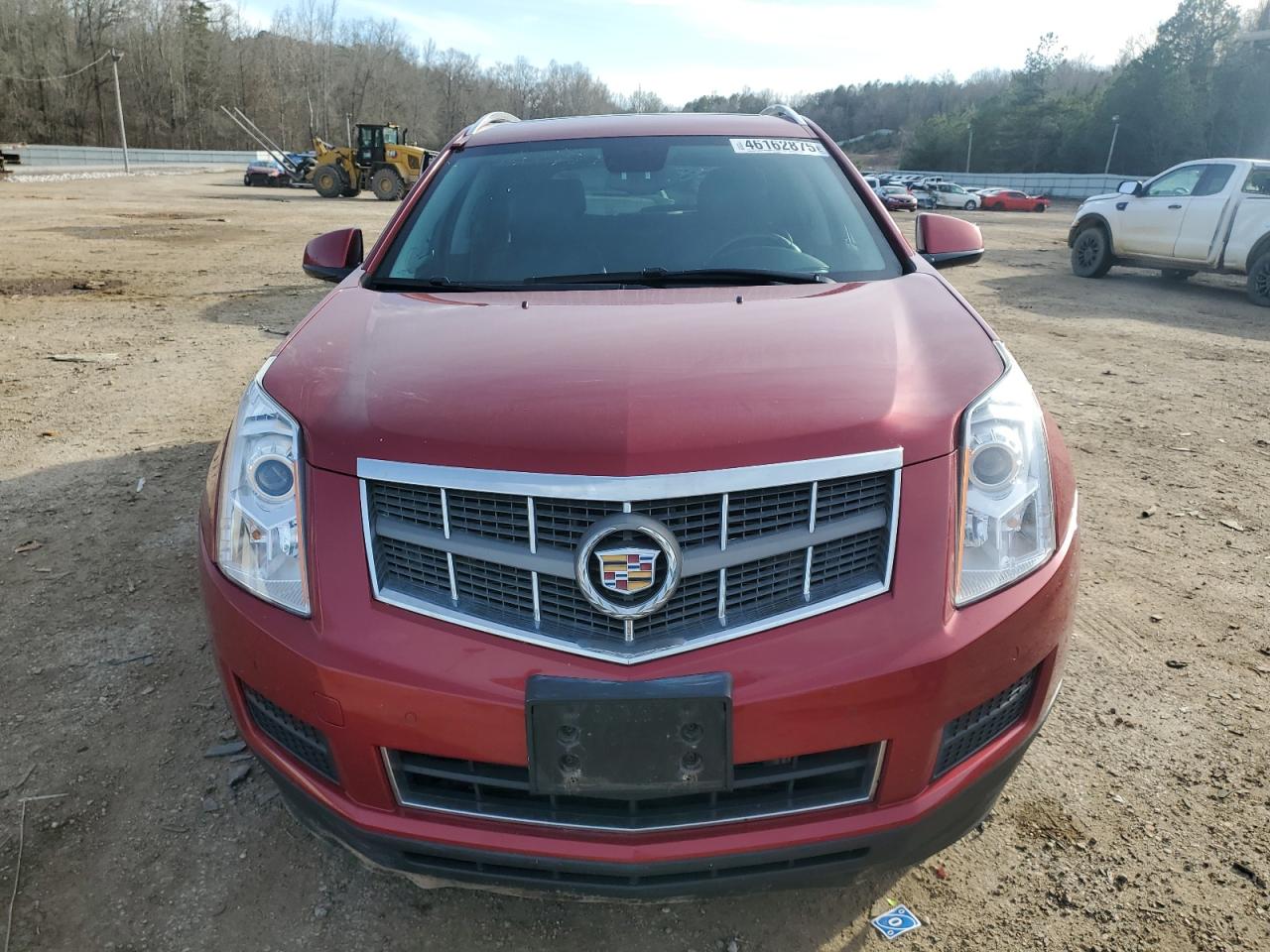2011 Cadillac SRX - Image 5