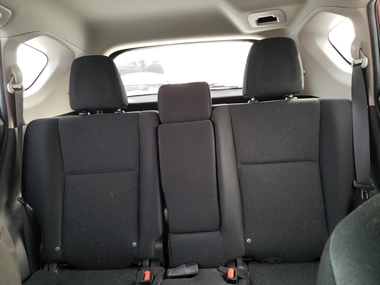 2018 Toyota RAV 4 - Image 10