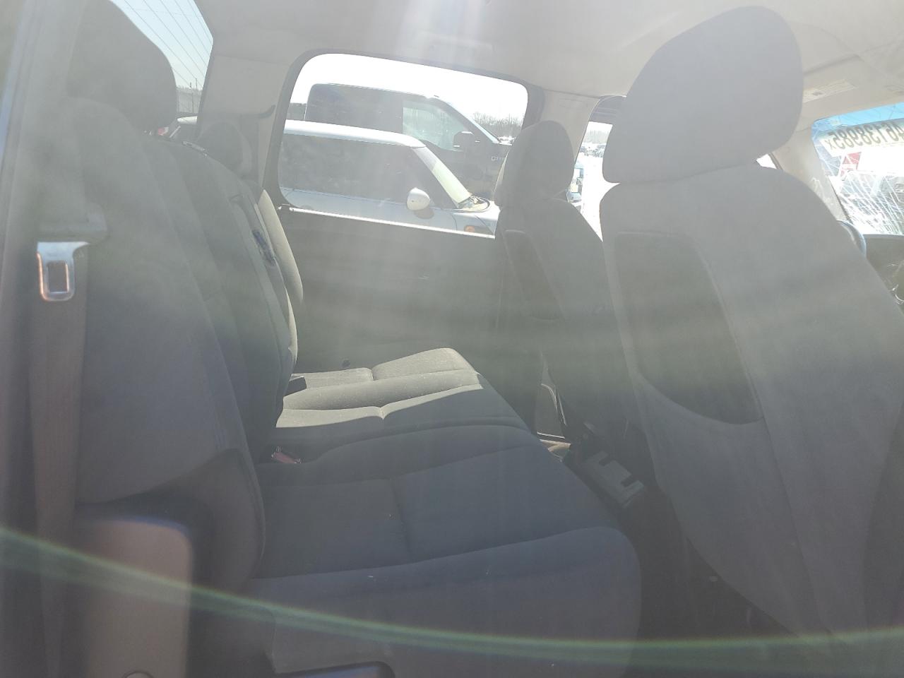 2009 GMC Sierra - Image 10