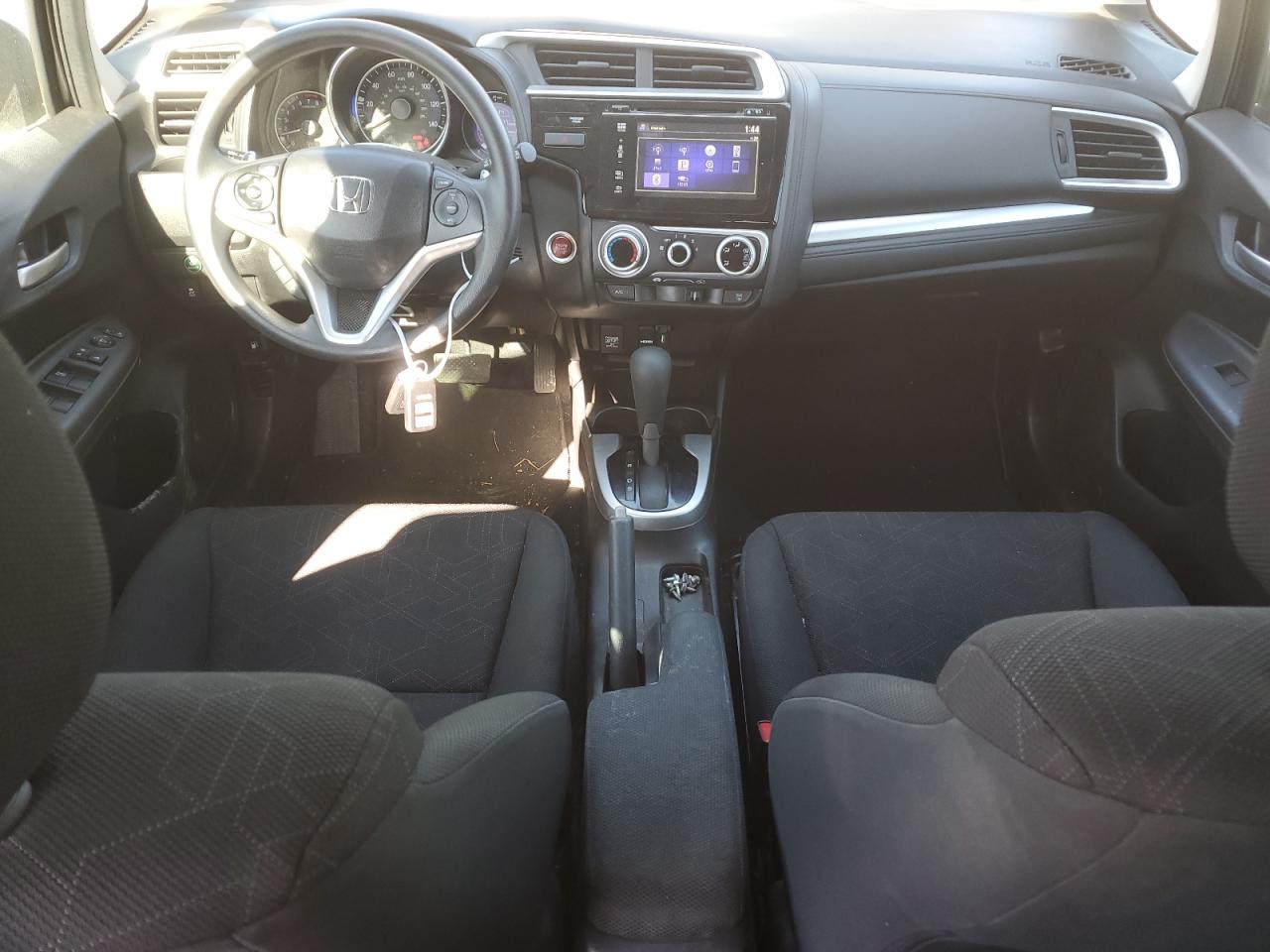 2016 Honda Fit - Image 8