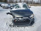 2024 Audi Q5 Premium 45 на продаже в Davison, MI - Rollover