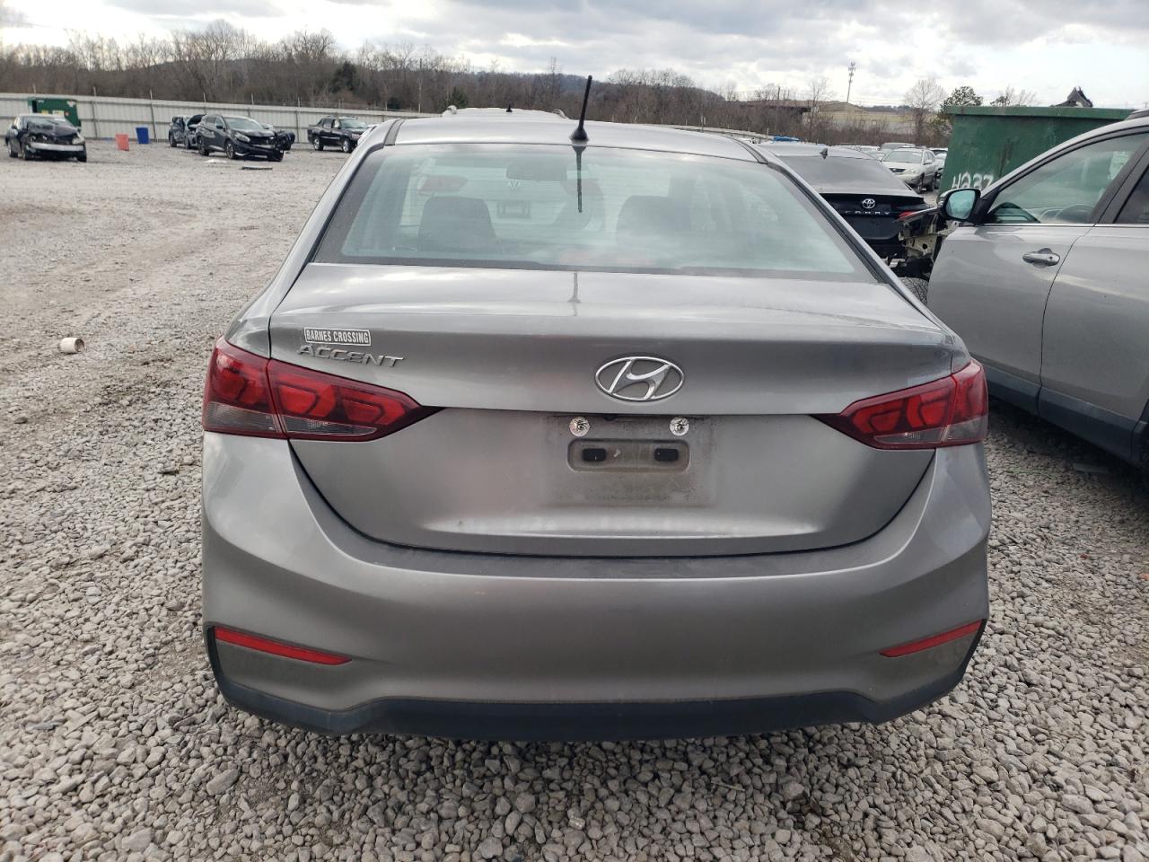 2022 Hyundai Accent - Image 6