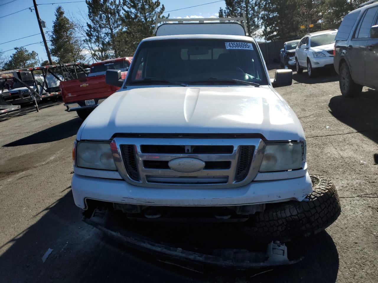 2008 Ford Ranger - Image 5