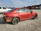 2012 Toyota Corolla Base იყიდება Florence-ში, MS - Burn