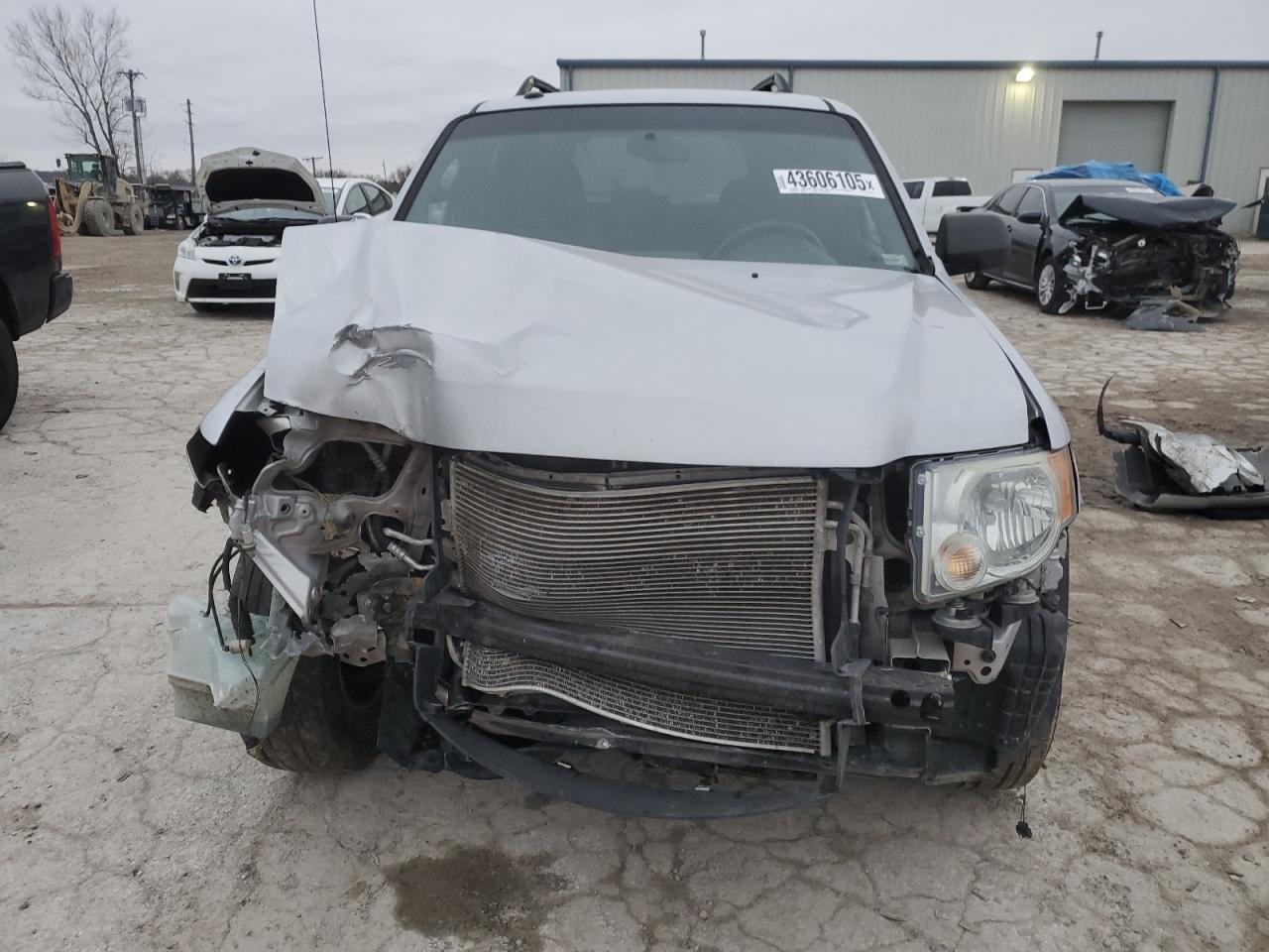 2011 Ford Escape - Image 5