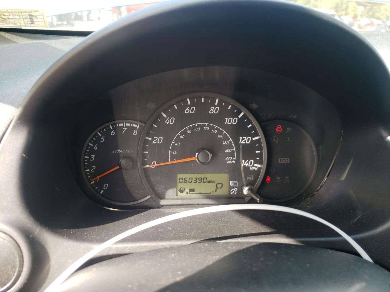 2018 Mitsubishi Mirage - Image 9
