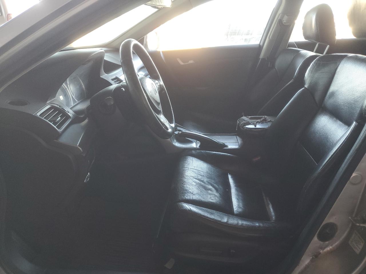 2014 Acura TSX - Image 7