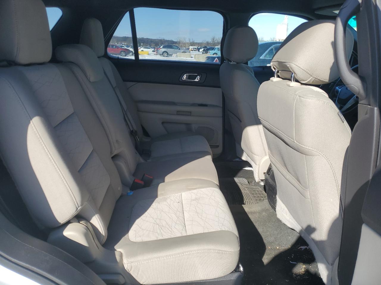2014 Ford Explorer - Image 11