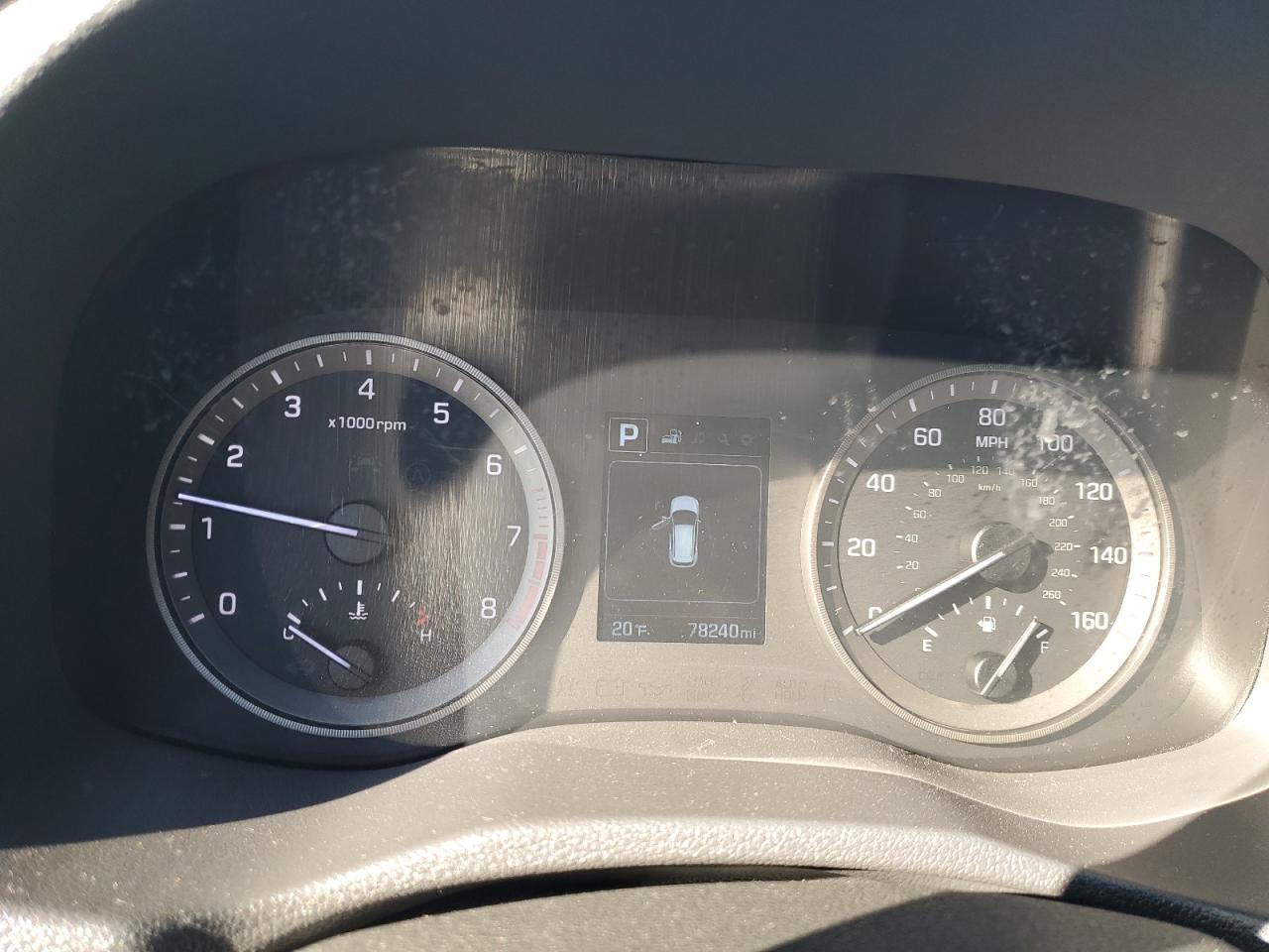 2016 Hyundai Tucson - Image 9