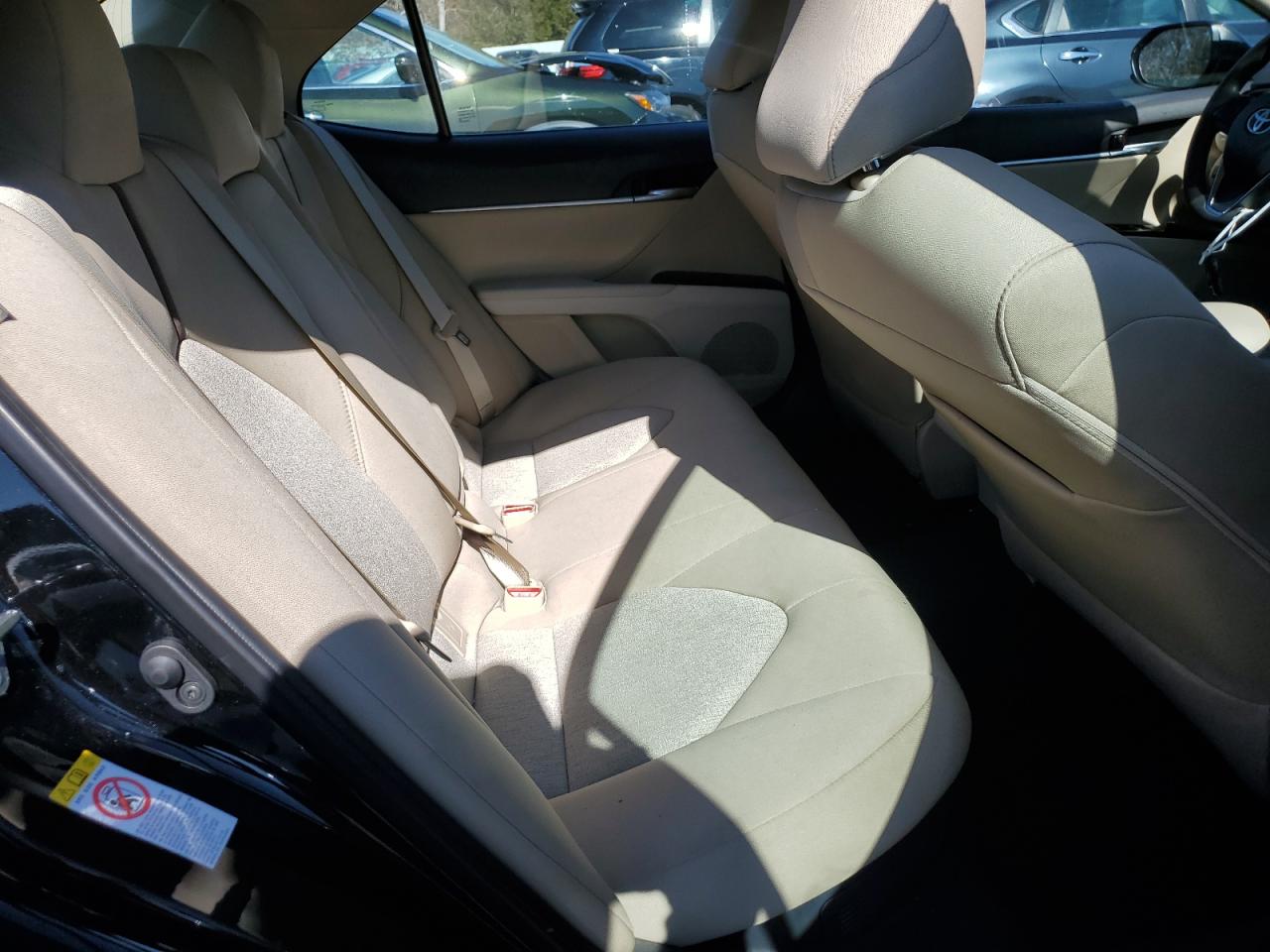 2019 Toyota Camry - Image 10