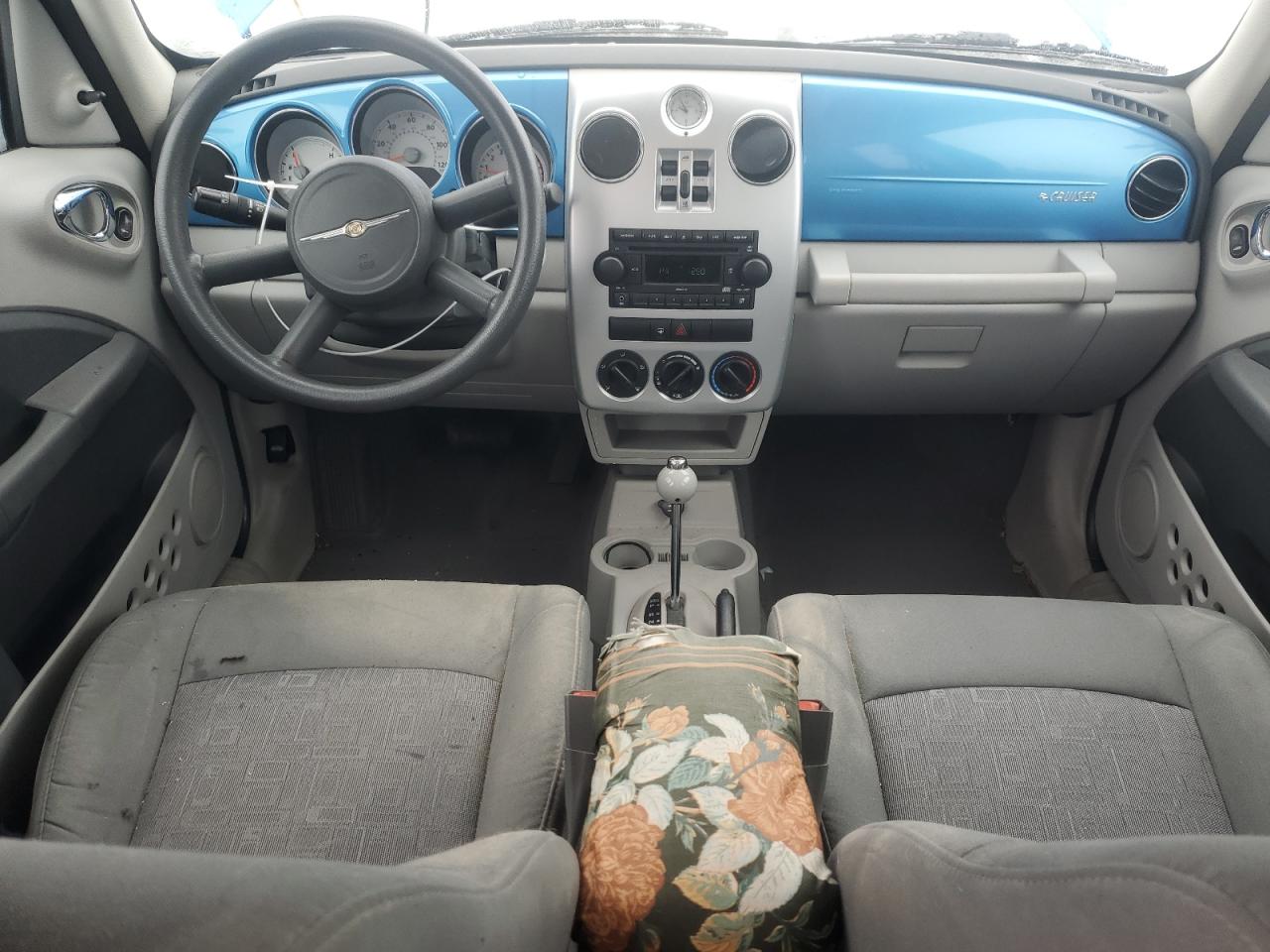 2009 Chrysler PT Cruiser - Image 8